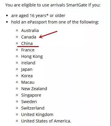 澳洲留学|中国无照|澳洲签证