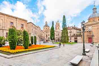 西班牙留学|西班牙留学申请|西班牙研究生留学