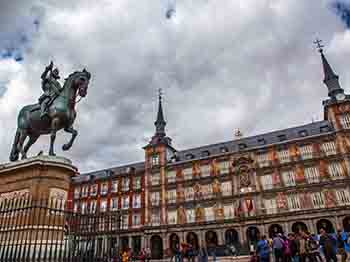 西班牙留学|西班牙留学申请|西班牙硕士留学