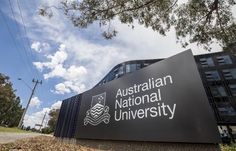 澳洲留学|澳洲国立大学|澳国立预科