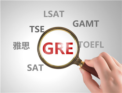 留学考试|GRE|GMAT