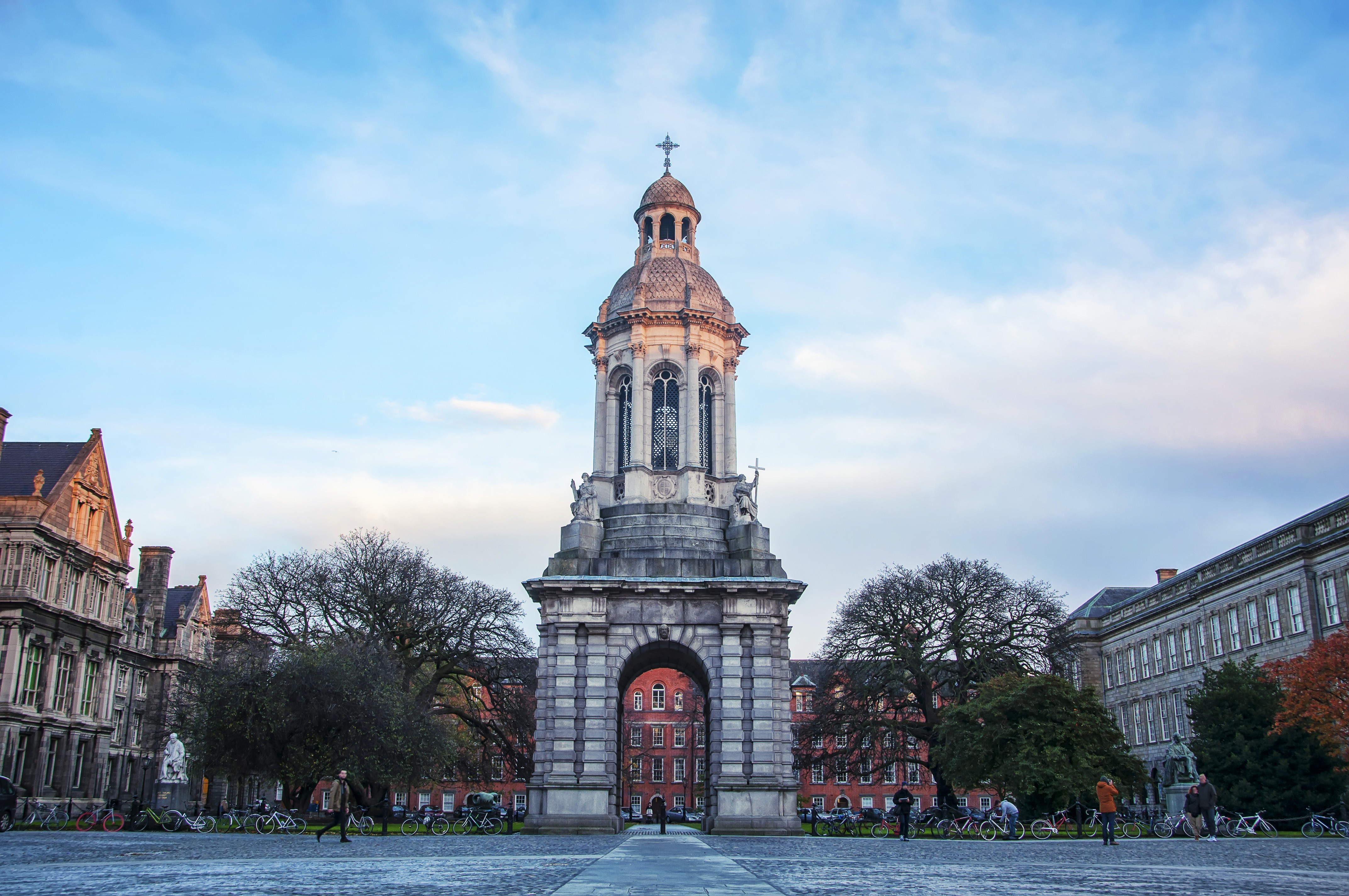 爱尔兰留学|爱尔兰移民|爱尔兰生活