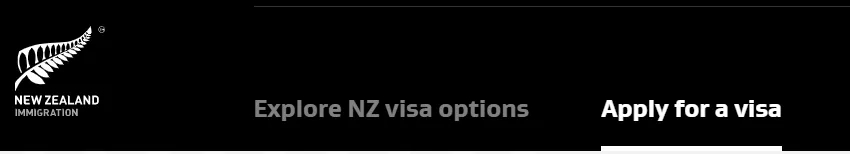 新西兰打工旅游签证