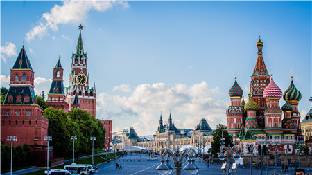 俄罗斯留学毕业后有哪些俄罗斯世界500强企业可选？