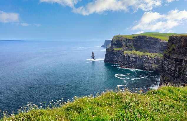 爱尔兰留学|爱尔兰留学生活