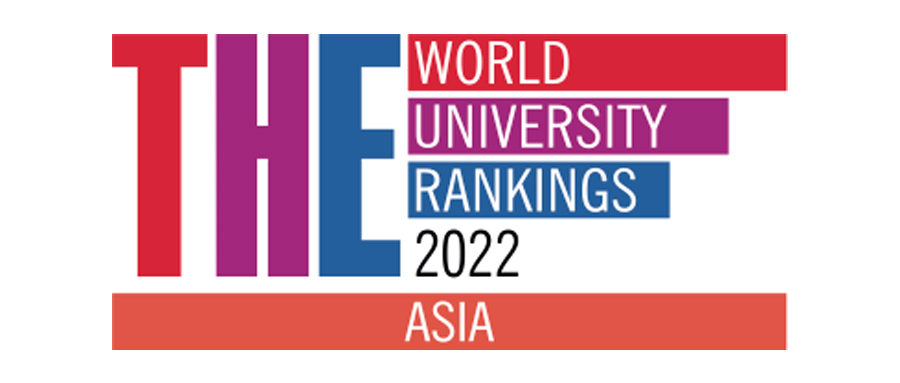 2022泰晤士亚洲大学排名出炉！清北冠亚军！日本大学上榜数量最多！