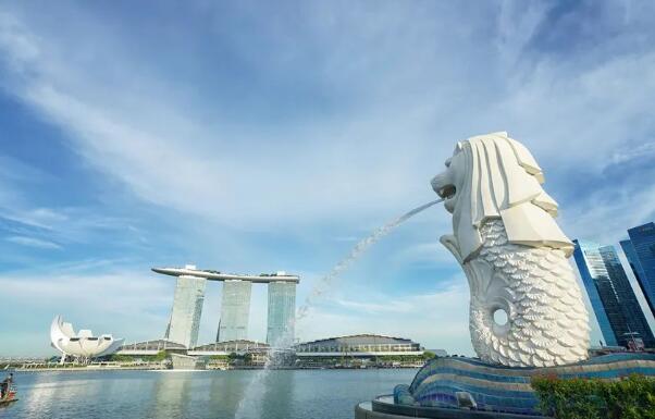 新加坡留学优势