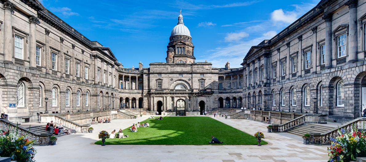 爱丁堡大学|英国留学