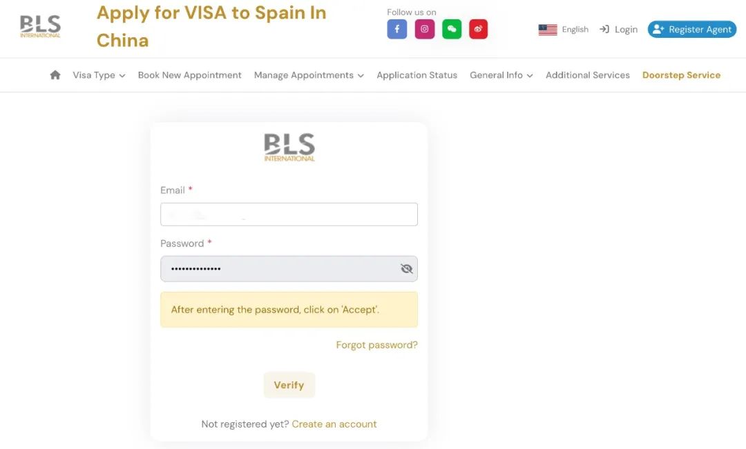 西班牙留学|西班牙留学签证
