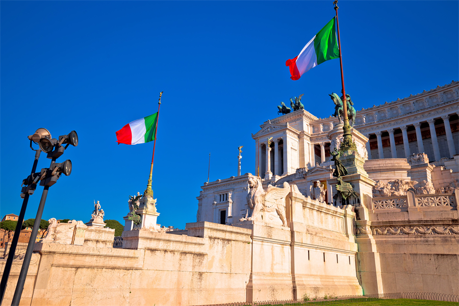 意大利留学|意大利留学政策