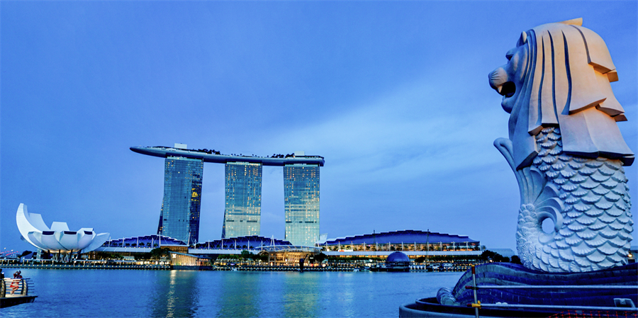 新加坡留学|新加坡低龄留学