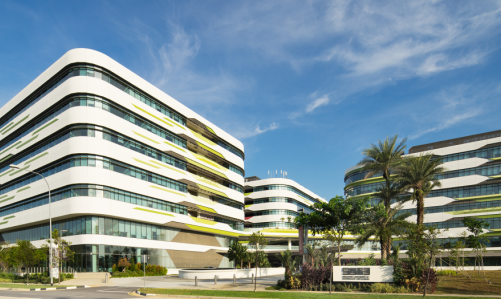 新加坡科技设计大学留学