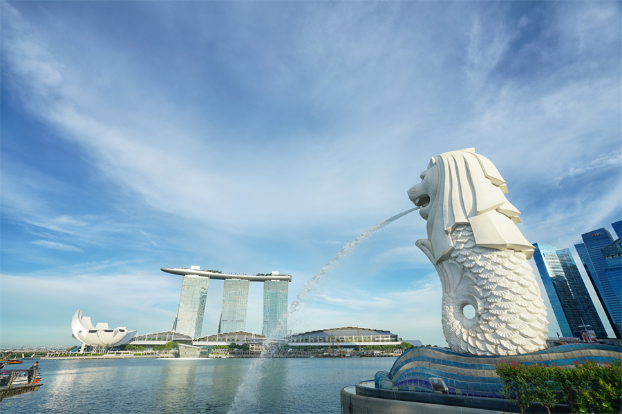 新加坡留学|本科留学申请