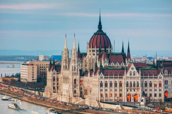 匈牙利留学的九大优势及申请要求
