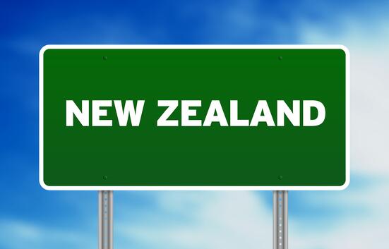 纯干货！分享新西兰留学费用一览表
