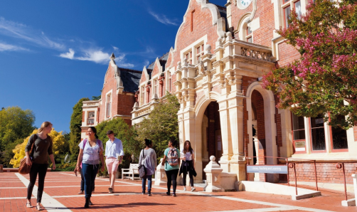 新西兰林肯大学qs排名多少? 附申请条件+留学费用!