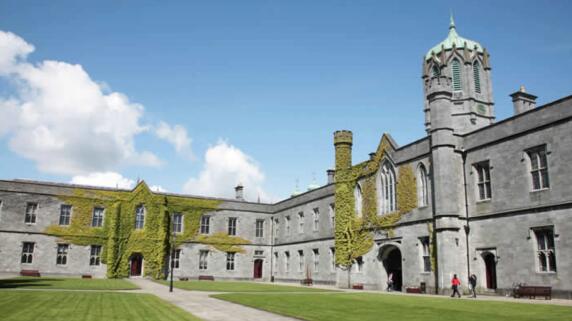 爱尔兰高威大学世界排名是多少？附本硕申请条件！