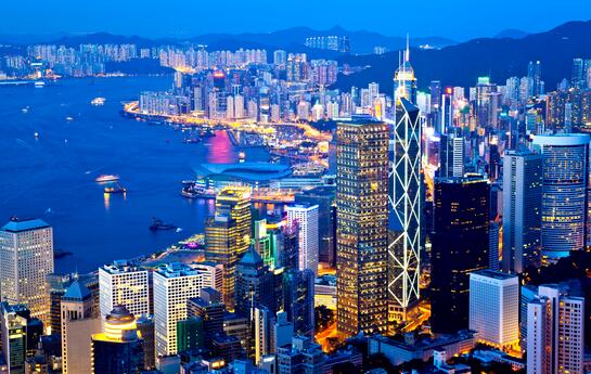 香港留学签证怎么办理？详细攻略来了