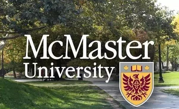 麦克马斯特大学校徽图片