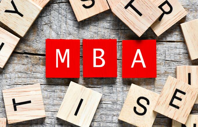 MBA