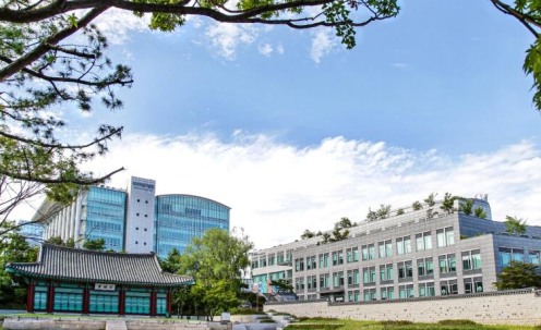 韩国成均馆大学