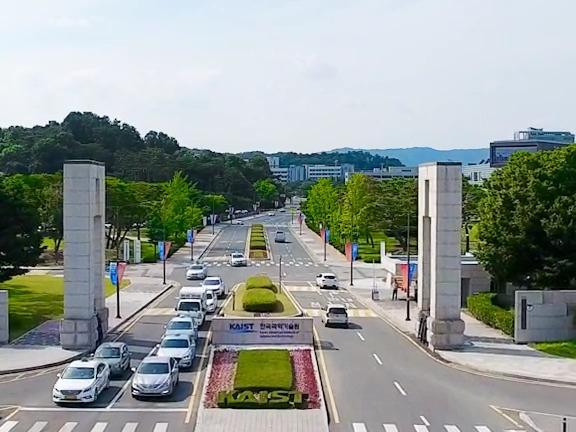 韩国科学技术学院