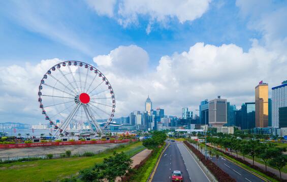 香港留学费用