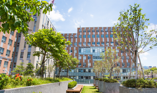 香港理工大学