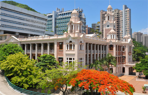 香港大学