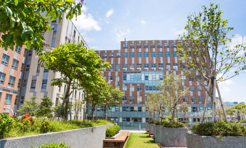 香港理工大学