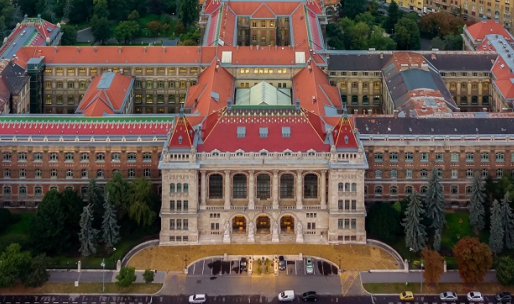 理科生去匈牙利留学，这所大学不容错过!