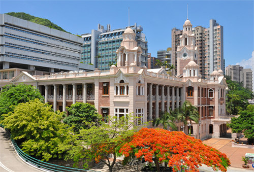 香港大学