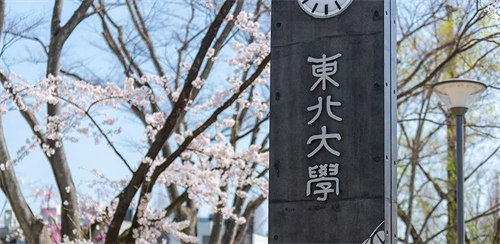 东北大学