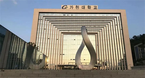 韩国留学